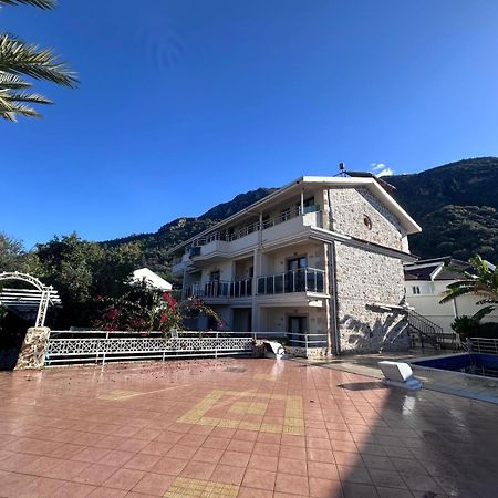 The Kumsal Hotel Ολουντενίζ Εξωτερικό φωτογραφία
