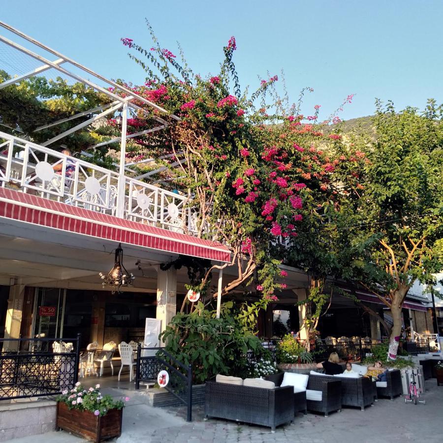 The Kumsal Hotel Ολουντενίζ Εξωτερικό φωτογραφία