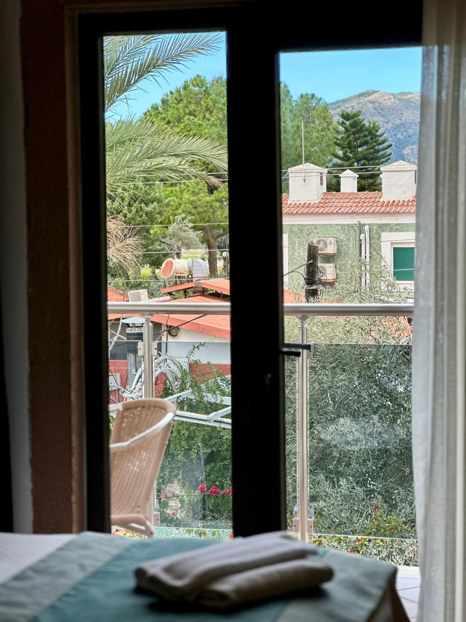 The Kumsal Hotel Ολουντενίζ Εξωτερικό φωτογραφία